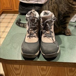 North Face Winter Boot